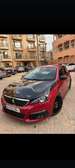 peugeot 308 GTI sport