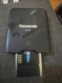 Vente lecteur et carte p2 Panasonic