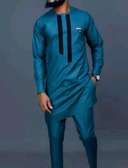 Costume africain