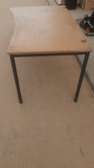 Tables de bureau 1m80