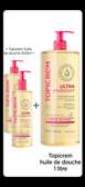 TOPICREM ULTRA-HYDRATANT Huile de douche 1000ml