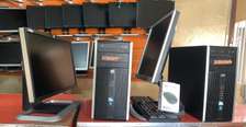 CORE I3 AVEC ECRAN 19 à 22 POUCES