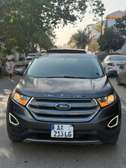 FORD EDGE SEL ANNÉE 2016