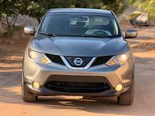 NISSAN QASHQAI SV 2018