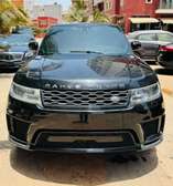 Range Rover Sport 2018