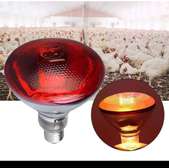 Lampe infra-rouge