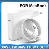 Chargeur MacBook  87w