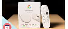 Clé IPTV Box 4K Google TV
