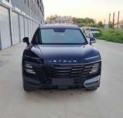 Jetour dashing king sport 2022