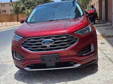FORT EDGE TITANIUM 2019