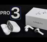 AirPods Pro 3