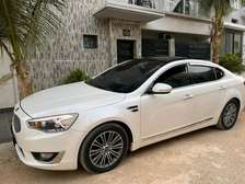 Kia k7 2016 4cylindre