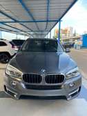 BMW X5 2017