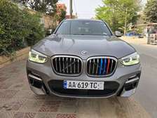 BMX X3 //M40I 2018