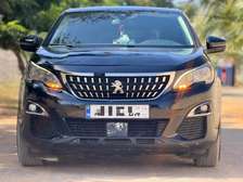 Peugeot 3008 2017