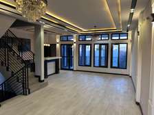 À vendre – Superbe villa  sur un terrain de  150 m² à Sally