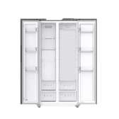 Frigo ASTECH side by side 515L