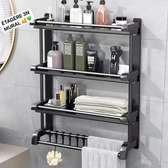 Étagère de rangement