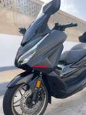 Honda Forza