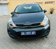 KIA RIO 2012