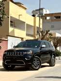 Jeep grand Cherokee 2020