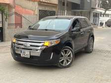 Ford edge 2014