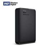 DISQUE DUR EXTERNE SATA WESTERN DIGITAL NEUF
