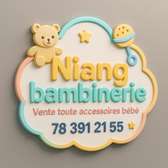 Niang bambinerie