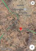 TERRAIN 5000M2 A KEUR GONDE / SORTIE PEAGE NGEKHOKH