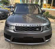 Range Rover Sport 2020