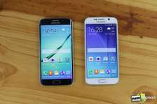 Samsung s6 Edge