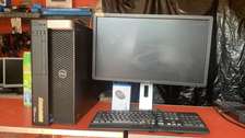 GAMER NVIDIA HP OU DELL +ECRAN