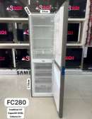 RÉFRIGÉRATEUR ASTECH FC280 (VT-DT) COMBINÉ 4 TIROIRS