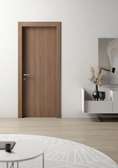 9 Portes Bois massif canaletto brossé  – Made in Italy