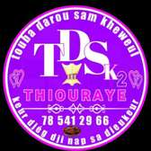 TDSK2