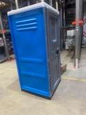 Toilette mobile
