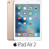 iPad Air 2 64go SIM et wifi