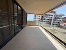Appartement plateau à louer vue sur