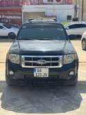 Ford escape 2010