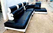 Canape 7 places italienne à bon état