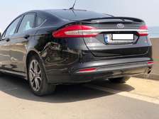 LOCATION FORD FUSION S.E   NOUVEAU MODEL