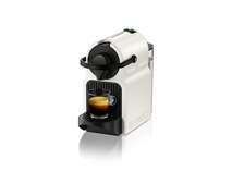 Machine à café Nespresso INISSIA BLANC
