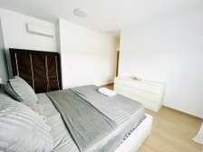 Appartement 3 chambres salon Kalia zone de captage