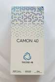 Tecno Camon 40 256go