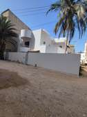 VILLA  NGOR-ALMADIES