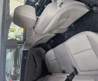 Hyundai tucson ex 2018 2.0 venant
