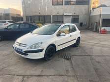 Peugeot 307 diesel 2007