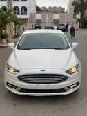 Ford Fusion 2018 venant
