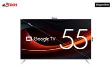 Google Tv Astech 55 Pouces 2025