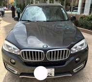 BMW X5 Drive 351